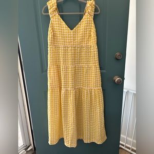Old Navy Sundress Size Medium ☀️